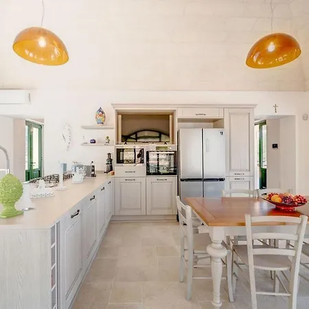 Vila Prestige By Raro