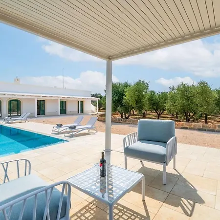 Prestige By Raro Vila Ostuni
